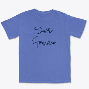 Dover Furnace New York Freestyle Premium Heavyweight T-shirt