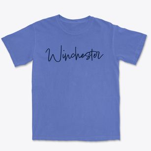 Winchester Missouri Freestyle Premium Heavyweight T-shirt