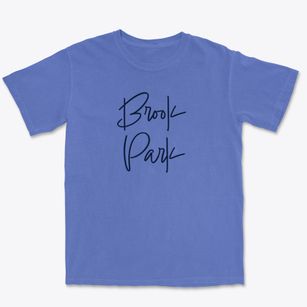 Brook Park Minnesota Freestyle Premium Heavyweight T-shirt