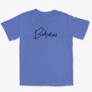 Bodcaw Arkansas Freestyle Premium Heavyweight T-shirt
