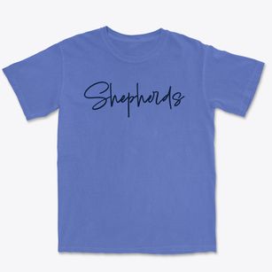 Shepherds North Carolina Freestyle Premium Heavyweight T-shirt