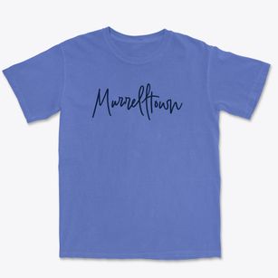 Murrelltown Tennessee Freestyle Premium Heavyweight T-shirt