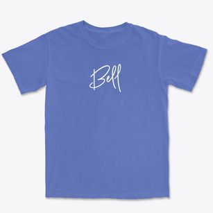 Bell Oregon Freestyle Premium Heavyweight T-shirt