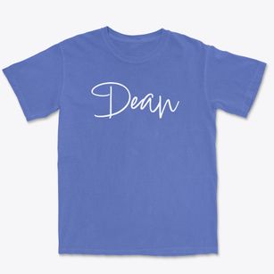 Dean New York Freestyle Premium Heavyweight T-shirt