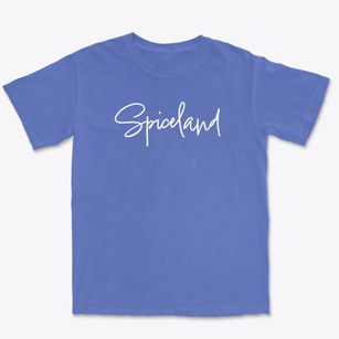 Spiceland Indiana Freestyle Premium Heavyweight T-shirt