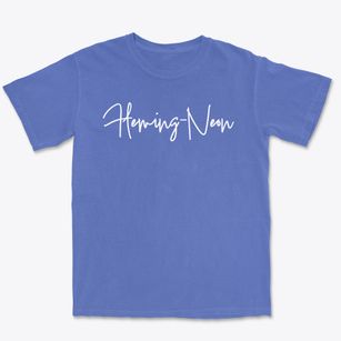 Fleming-neon Kentucky Freestyle Premium Heavyweight T-shirt