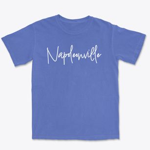 Napoleonville Louisiana Freestyle Premium Heavyweight T-shirt