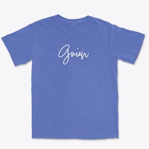 Guion Arkansas Freestyle Premium Heavyweight T-shirt