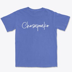 Chesapeake Missouri Freestyle Premium Heavyweight T-shirt