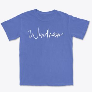 Windham Pennsylvania Freestyle Premium Heavyweight T-shirt