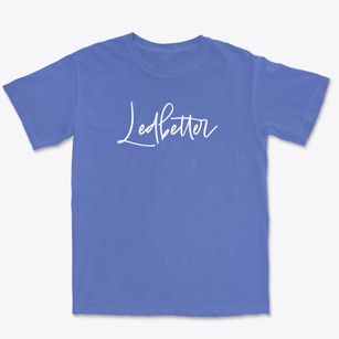 Ledbetter Tennessee Freestyle Premium Heavyweight T-shirt
