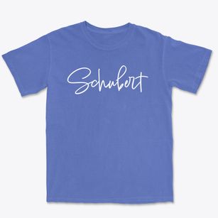 Schubert Missouri Freestyle Premium Heavyweight T-shirt