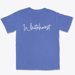 Whitehurst North Carolina Freestyle Premium Heavyweight T-shirt
