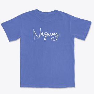 Naginey Pennsylvania Freestyle Premium Heavyweight T-shirt