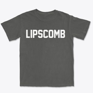 Lipscomb Alabama Classic Block Premium Heavyweight T-shirt