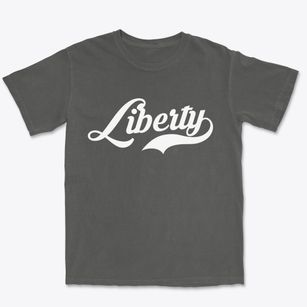 Liberty Missouri Vintage Team Premium Heavyweight T-shirt