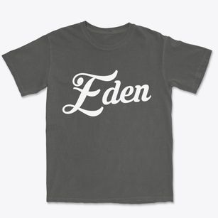 Eden Mississippi Vintage Team Premium Heavyweight T-shirt