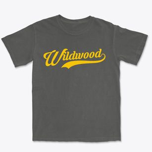 Wildwood Texas Vintage Team Premium Heavyweight T-shirt