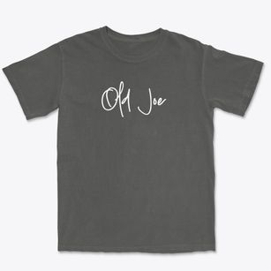Old Joe Arkansas Freestyle Premium Heavyweight T-shirt