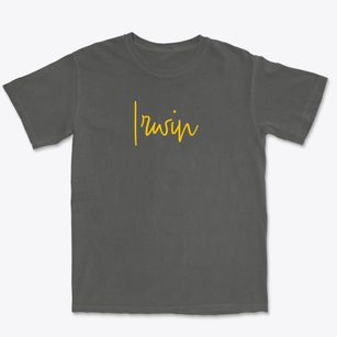 Irwin Washington Freestyle Premium Heavyweight T-shirt