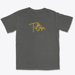Tilton Arkansas Freestyle Premium Heavyweight T-shirt