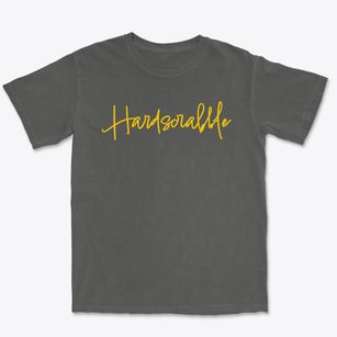 Hardscrabble Delaware Freestyle Premium Heavyweight T-shirt