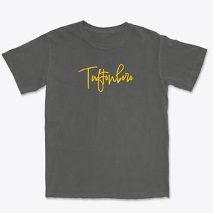 Tuftonboro New Hampshire Freestyle Premium Heavyweight T-shirt