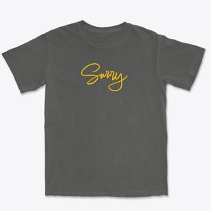 Surry Maine Freestyle Premium Heavyweight T-shirt