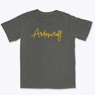 Ardencroft Delaware Freestyle Premium Heavyweight T-shirt