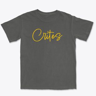 Crites West Virginia Freestyle Premium Heavyweight T-shirt