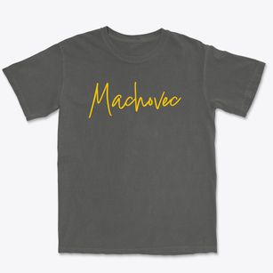 Machovec Texas Freestyle Premium Heavyweight T-shirt
