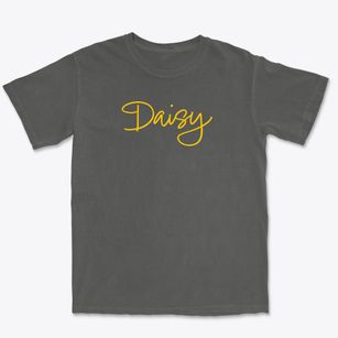 Daisy Missouri Freestyle Premium Heavyweight T-shirt