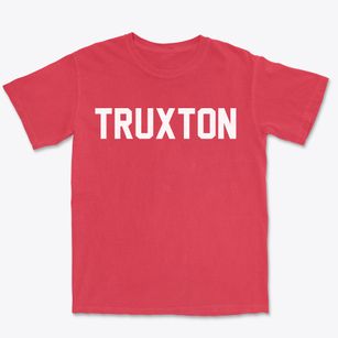 Truxton Missouri Classic Block Premium Heavyweight T-shirt