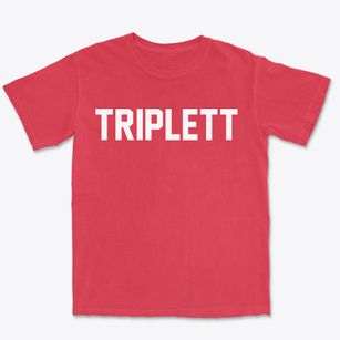 Triplett Missouri Classic Block Premium Heavyweight T-shirt