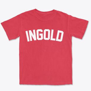 Ingold North Carolina Classic Curve Premium Heavyweight T-shirt
