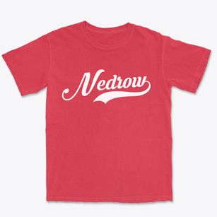 Nedrow New York Vintage Team Premium Heavyweight T-shirt