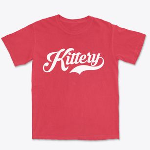 Kittery Maine Vintage Team Premium Heavyweight T-shirt