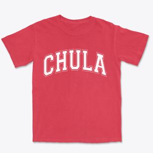 Chula Missouri Varsity Premium Heavyweight T-shirt