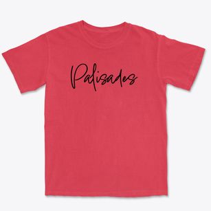 Palisades Kentucky Freestyle Premium Heavyweight T-shirt