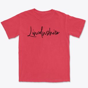 Lincolnshire Kentucky Freestyle Premium Heavyweight T-shirt