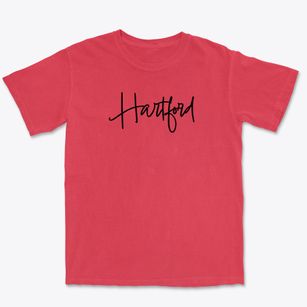 Hartford Wisconsin Freestyle Premium Heavyweight T-shirt