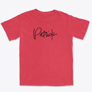 Patrick Kentucky Freestyle Premium Heavyweight T-shirt