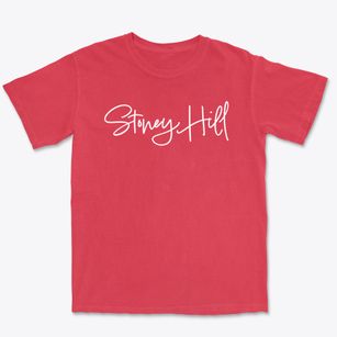 Stoney Hill Ohio Freestyle Premium Heavyweight T-shirt