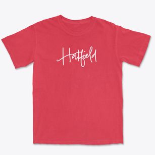 Hatfield Kentucky Freestyle Premium Heavyweight T-shirt