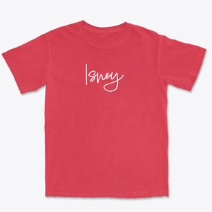 Isney Alabama Freestyle Premium Heavyweight T-shirt
