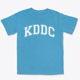 Knox Doss At Drakes Creek Middle School Varsity Arch Premium Heavyweight T-shirt