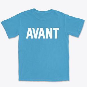 Avant Oklahoma Classic Block Premium Heavyweight T-shirt