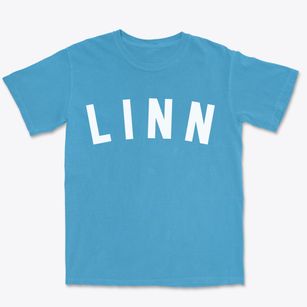 Linn Missouri Classic Curve Premium Heavyweight T-shirt