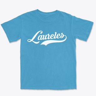Laureles Texas Vintage Team Premium Heavyweight T-shirt