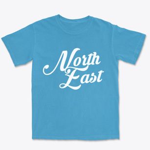 North East Maryland Vintage Team Premium Heavyweight T-shirt